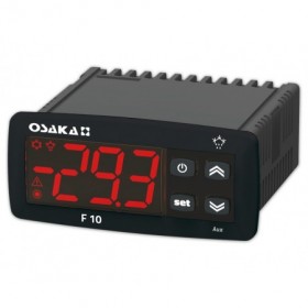 TERMOSTATO DIGITAL OSAKA F 10 PLUS 220V TECNOLOGIA NFC