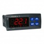 TERMOSTATO DIGITAL OK51-PT-S 2 RELES A 12V