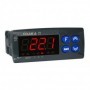 TERMOSTATO DIGITAL OK51-PT-S 2 RELES A 12V
