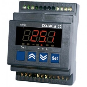 REGULADOR DIGITAL ORK51-PT 2 RELES A 220V (ANT. OR51-PT)