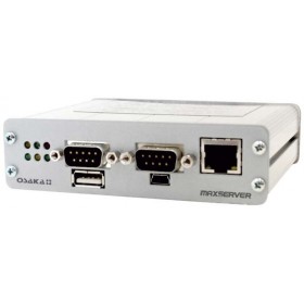 CONTROL SIN ORDENADOR MAX-SERVER