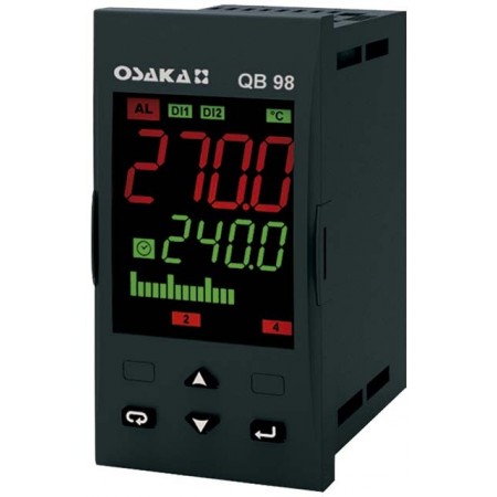 REGULADOR DIGITAL QB 98-RMA