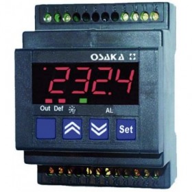MICROPROCESADOR DIN RAIL OF41-AZ (220V)