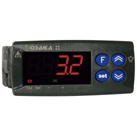 REGULADOR ENFRIAMIENTO OF51-Z  220V