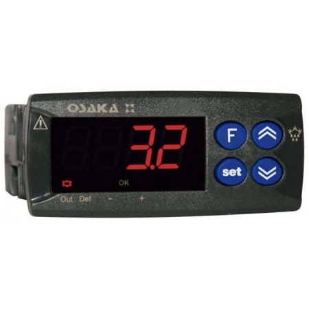 REGULADOR ENFRIAMIENTO OF51-Z  220V
