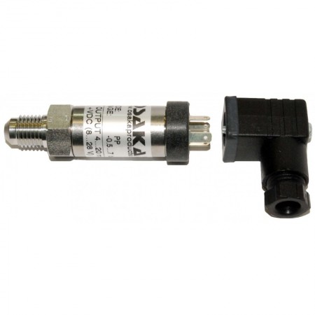 SONDA PRESION PP08 4..20MA