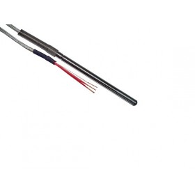 SONDA TEMPERAT. METALICO PT-6F