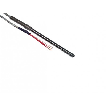 SONDA TEMPERAT. METALICO PT-6F