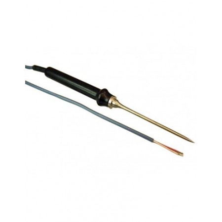 SONDA TEMPERAT. SILICONA PT-6PM
