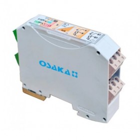 CONVERTIDOR SEÑAL CO 4-20- RAIL PT