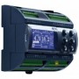 REGULADOR GUIA DIN DE 8 ETAPAS MCX 08M-LCD 230V