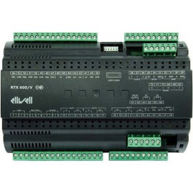 CONTROL INTEGRADO PARA EEV POR PULSOS RTX 600/V (RTXNVBM0S3H02)