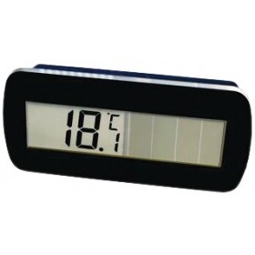 TERMOMETRO DIGITAL SOLAR DST-30