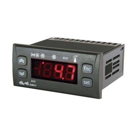 TERMOSTATO AVANZADO ID985/V 100...240V