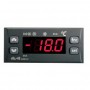 TERMOSTATO DIGITAL ELIWELL ID 983 LXC NTC/PTC 12V