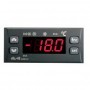 TERMOSTATO DIGITAL ELIWELL ID 985 LX HG NTC/PTC 12V