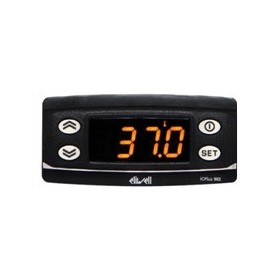TERMOSTATO DIGITAL ELIWELL IC PLUS 915 V/I 230V