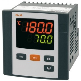 TERMOSTATO DIGITAL ELIWELL EW 7210 NTC/PTC/PT1000 230V