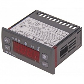 TERMOSTATO DIGITAL ELIWELL IDW 974 230V CON SONDA NTC INCLUIDA