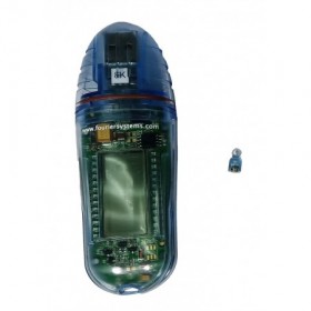 DATALOGGER TEMPERATURA HT6 USB