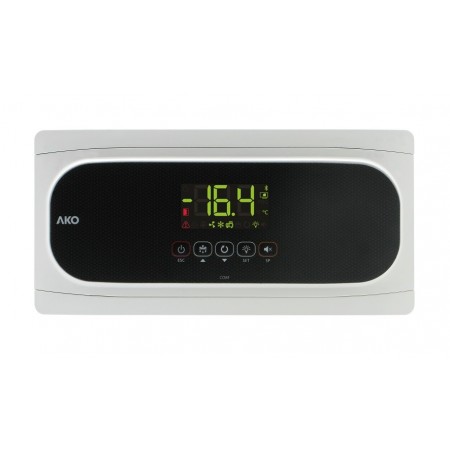 CONTROL DE CAMARA 230VAC AKO-16523
