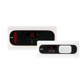 KIT DETECCION DE GASES 1 CANAL 90-240VAC + 1 SENSOR SC "U" AKO-55624U