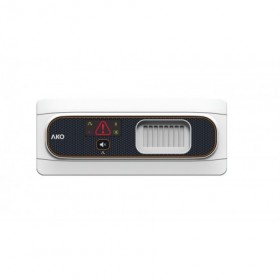 DETECTOR DE GAS SC TIPO "U" (UNIVERSAL) -20ºC IP68 24VDC AKO-57614