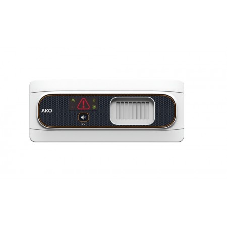 DETECTOR DE GAS SC TIPO "U" (UNIVERSAL) -20ºC IP68 24VDC AKO-57614