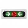 PULSADOR ALARMA HOMBRE ENCERRADO AKO-55326