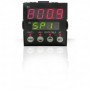 CONTROLADOR DE TEMP. PID AKO-15480 100-240V 48X48 +4..20MA/0-10V