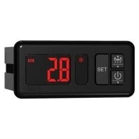 REGULADOR DIGITAL AKO-14123-2-RC