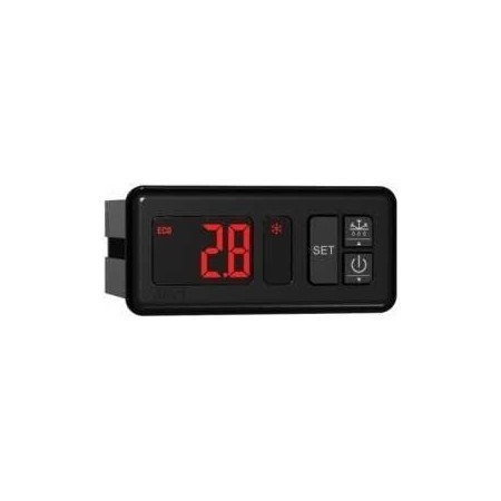 REGULADOR DIGITAL AKO-14123-2-RC