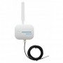 REGISTRADOR TEMPERATURA AKO-59851H NBLOT SOMETIDO A CONTROL METROLOGICO SONDA 3 METROS + ANTENA