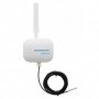 REGISTRADOR TEMPERATURA AKO-59851H NBLOT SOMETIDO A CONTROL METROLOGICO SONDA 3 METROS + ANTENA