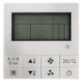 Control remoto cableado de pared para aire acondicionado MUNDOCLIMA ZKX-C/T/A-06