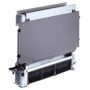 Fancoil suelo sin envolvente 2 tubos OLIMPIA SPLENDID serie BI2 INVERTER SLI 600 DC