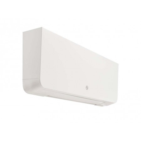 Fancoil pared 2 tubos OLIMPIA SPLENDID serie BI2 SLW INVERTER 400 TR válvula 3 vías