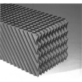 Relleno intercambiador 1200x300x300mm