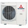 Unidad exterior VRF 2 tubos MITSUBISHI HEAVY INDUSTRIES FDC140KXZES1 R410A trifásico