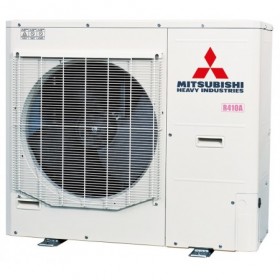 Unidad exterior VRF 2 tubos MITSUBISHI HEAVY INDUSTRIES FDC140KXZES1 R410A trifásico