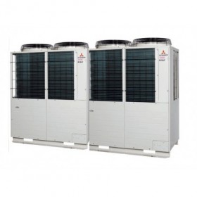 Unidad exterior VRF 2 tubos MITSUBISHI HEAVY INDUSTRIES FDC615KXZE1 R410A trifásico