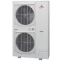 Unidad exterior VRF 2 tubos MITSUBISHI HEAVY INDUSTRIES FDC280KXZP R410A trifásico