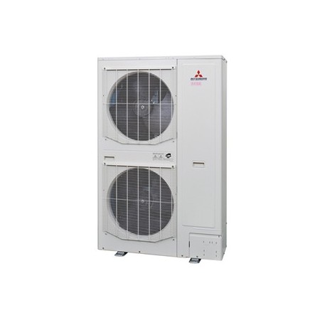 Unidad exterior VRF 2 tubos MITSUBISHI HEAVY INDUSTRIES FDC280KXZP R410A trifásico