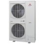 Unidad exterior VRF 2 tubos MITSUBISHI HEAVY INDUSTRIES FDC280KXZP R410A trifásico