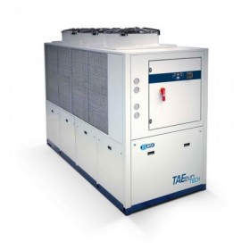Enfriadora MTA serie TAEevo TECH 802-P3 R410A