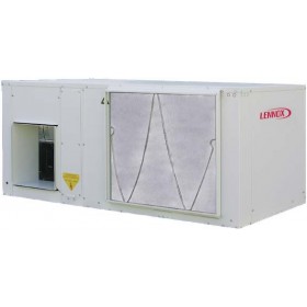 Unidad interior aire acondicionado conducto horizontal ventilador centrífugo solo frío LENNOX FIC-20 R410A trifásico
