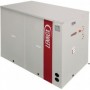 Unidad exterior vertical ventilador centrífugo bomba calor con display remoto DC60 LENNOX CSH045D R410A trifásico
