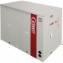 Unidad exterior vertical ventilador centrífugo bomba calor con display remoto DC60 LENNOX CSH045D R410A trifásico