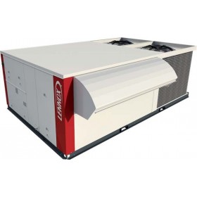 Aire acondicionado rooftop bomba calor LENNOX serie BALTIC BAH030SNM R410
