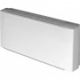 Fancoil suelo con envolvente 2 tubos LENNOX serie ALLEGRA LSVA-540L
